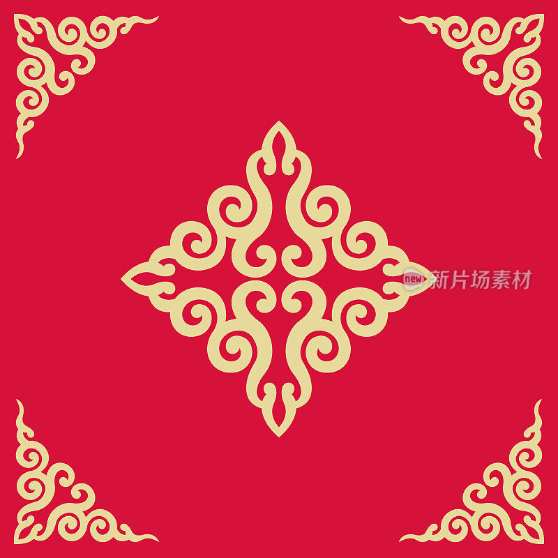 Design Elements of China Style-02